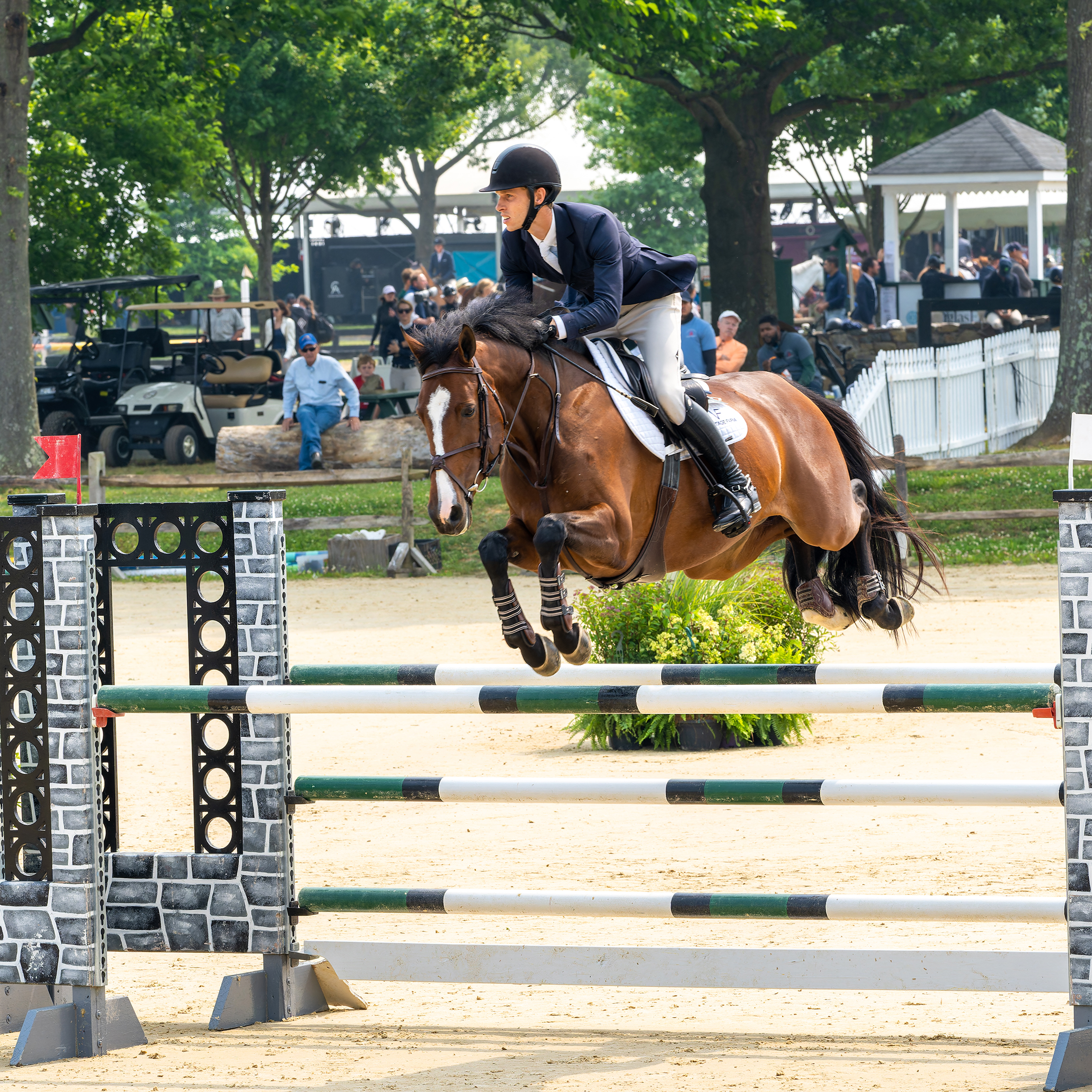 Upperville